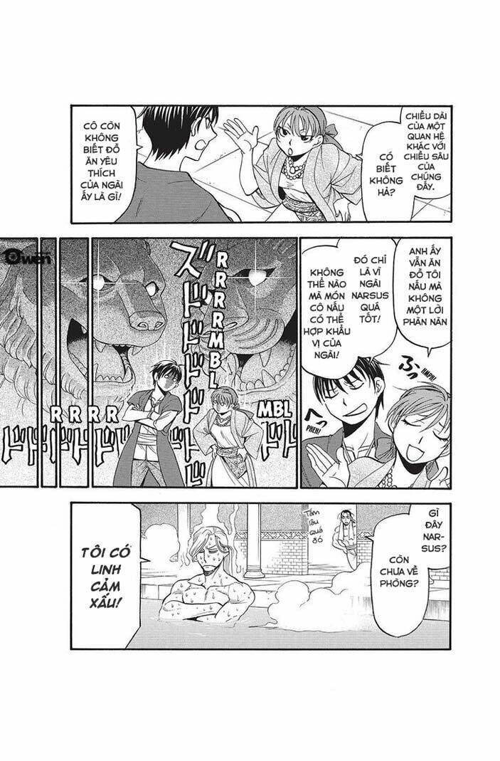 arslan chiến ký chapter 37 30