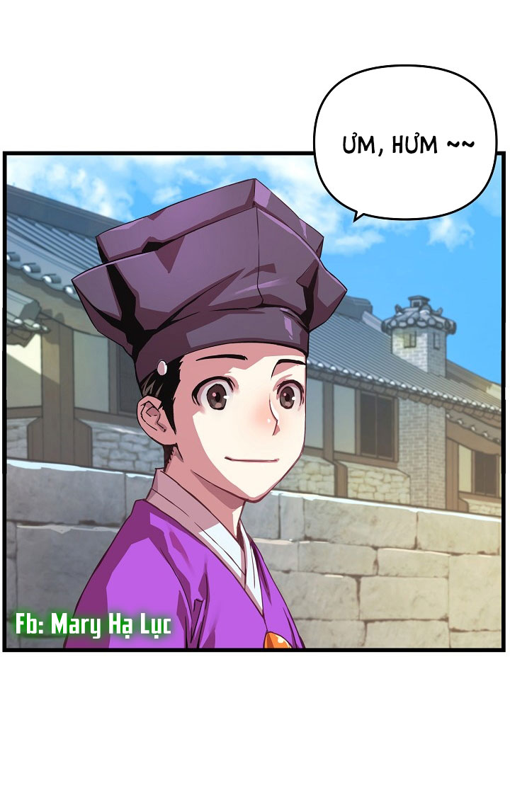 tôi sẽ sống như một hoàng tử chapter 14 44