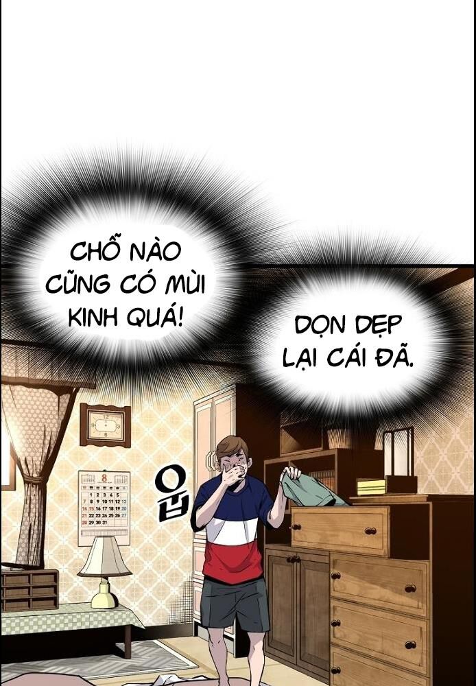 sự trở lại của huyền thoại chapter 3 29