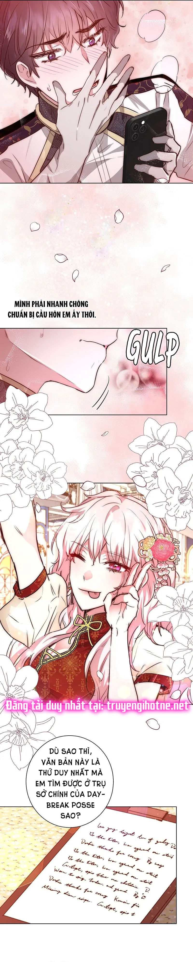 5500 sắc thái của quỷ vương chapter 38.2 3