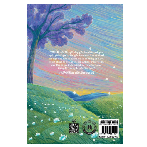 Những Tấm Lòng Cao Cả (HH)