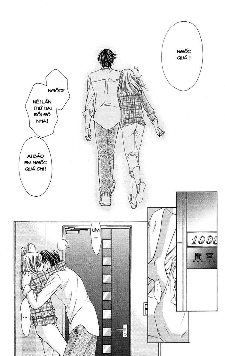 hapi mari chapter 17 41