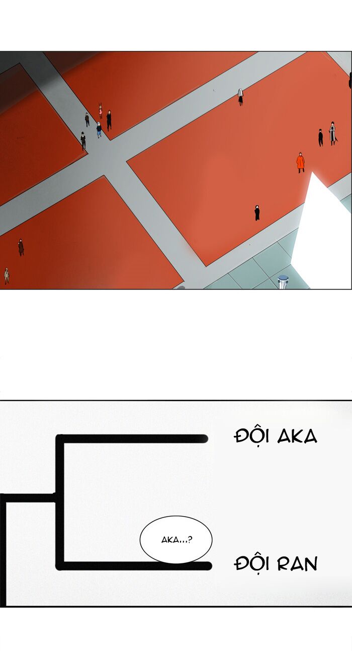tòa tháp bí ẩn 2 chapter 127 7