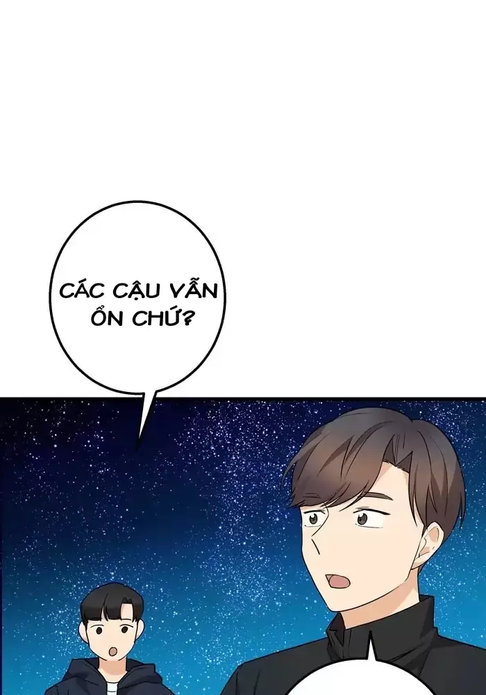 anh bạn của tôi đang phát sáng kìa ! chapter 33 43