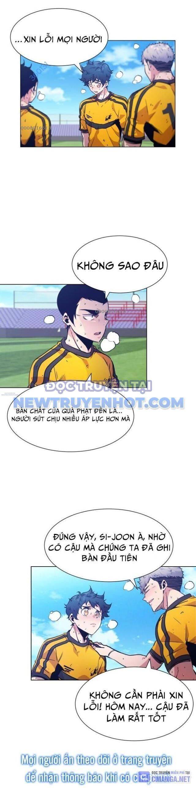 Góc Cao Khung Thành chapter 82 31