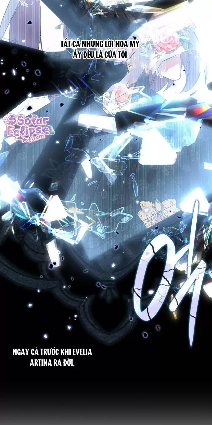 sống trong vườn hoa của công chúa chapter 10 13