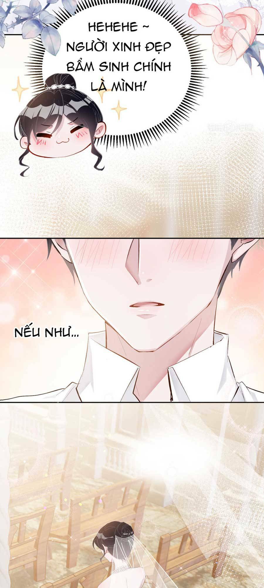 thế thân tự mình tu dưỡng chapter 25 23