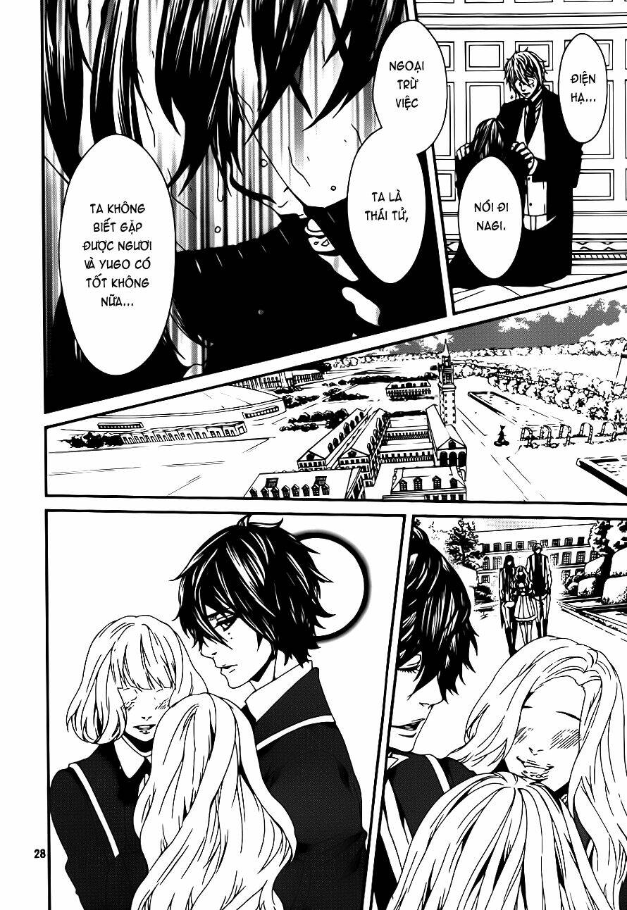 magnolia chapter 39 29