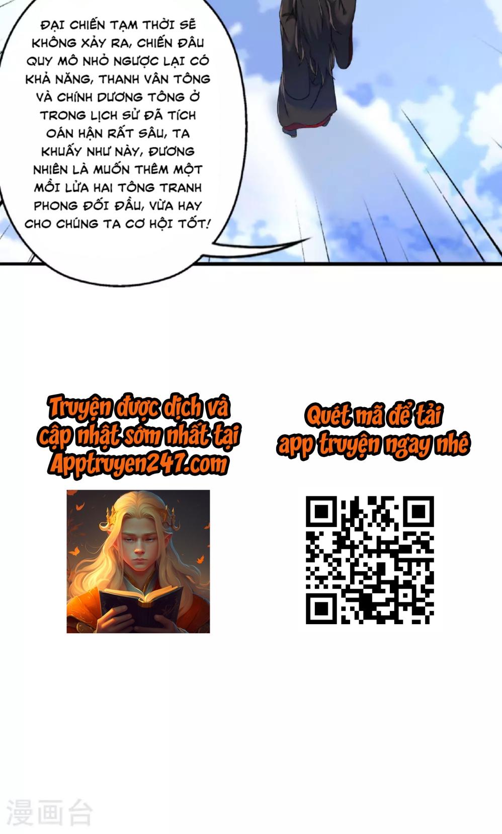 tiên võ đế tôn chapter 478 85