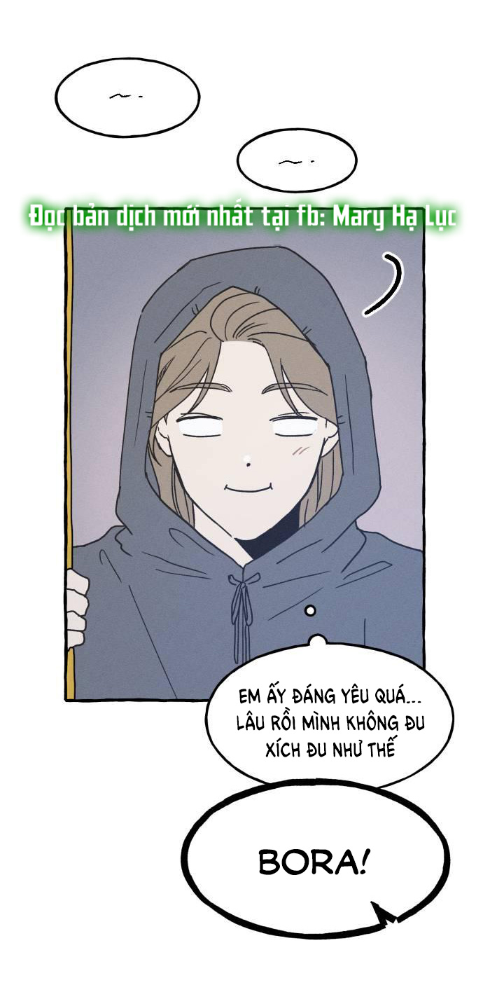 nguyên tắc của bạn thân là con trai chapter 3.2 33