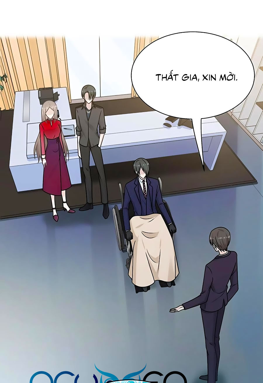 hai cách tìm gặp người yêu chapter 94 1