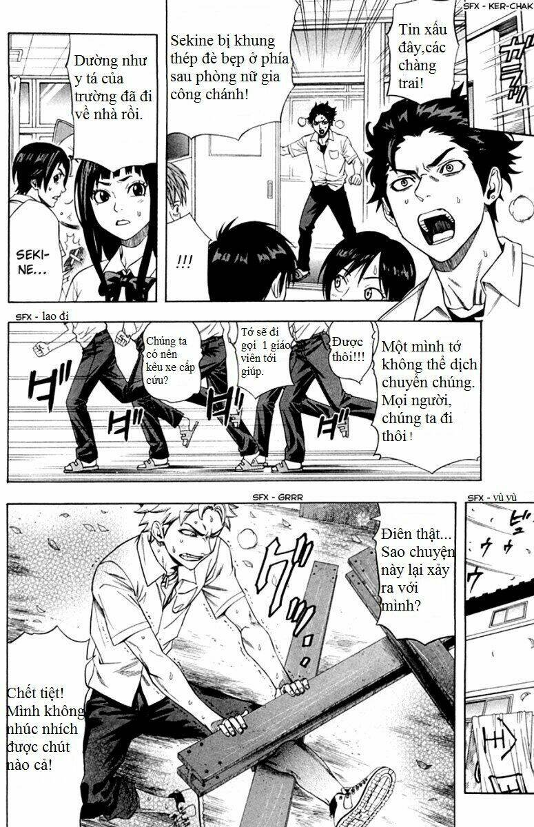 doctor duo chapter 20 11