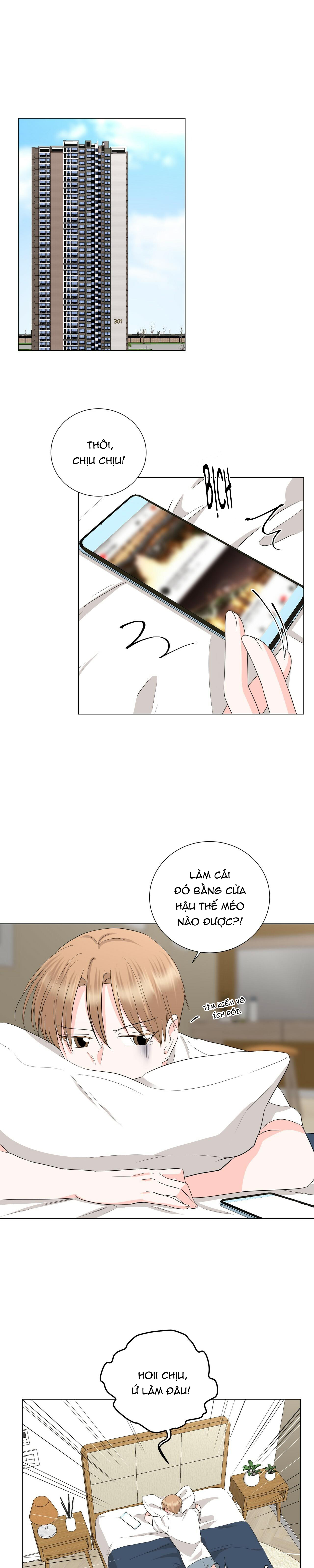 họ đã ngủ với nhau chapter 18 2