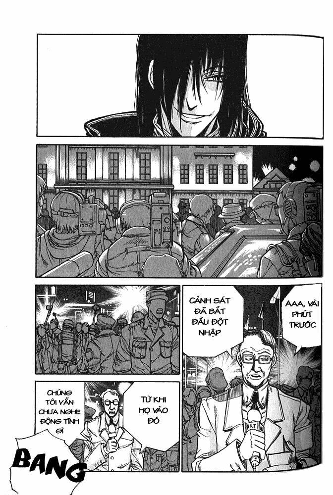 hellsing chapter 17 21