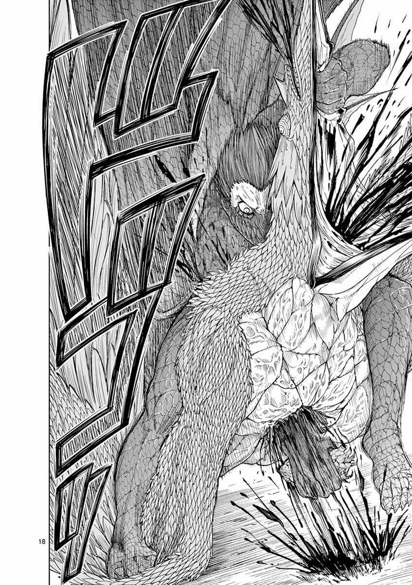 nữ vương của máu và tro chapter 10 19