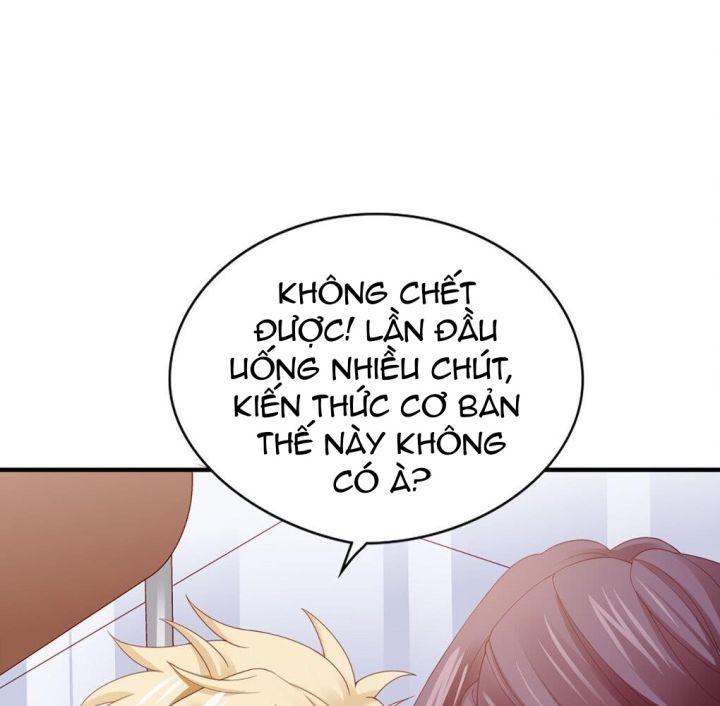 chiếc bật lửa và váy công chúa (b) chapter 34 17