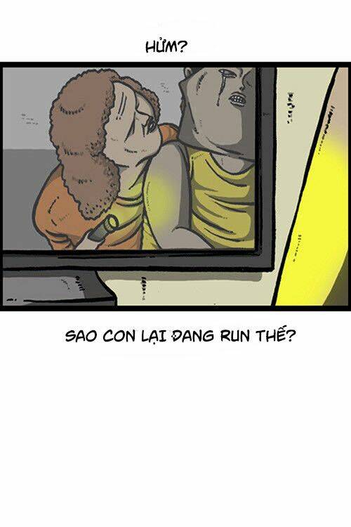 tiếng gọi con tim chapter 46 10