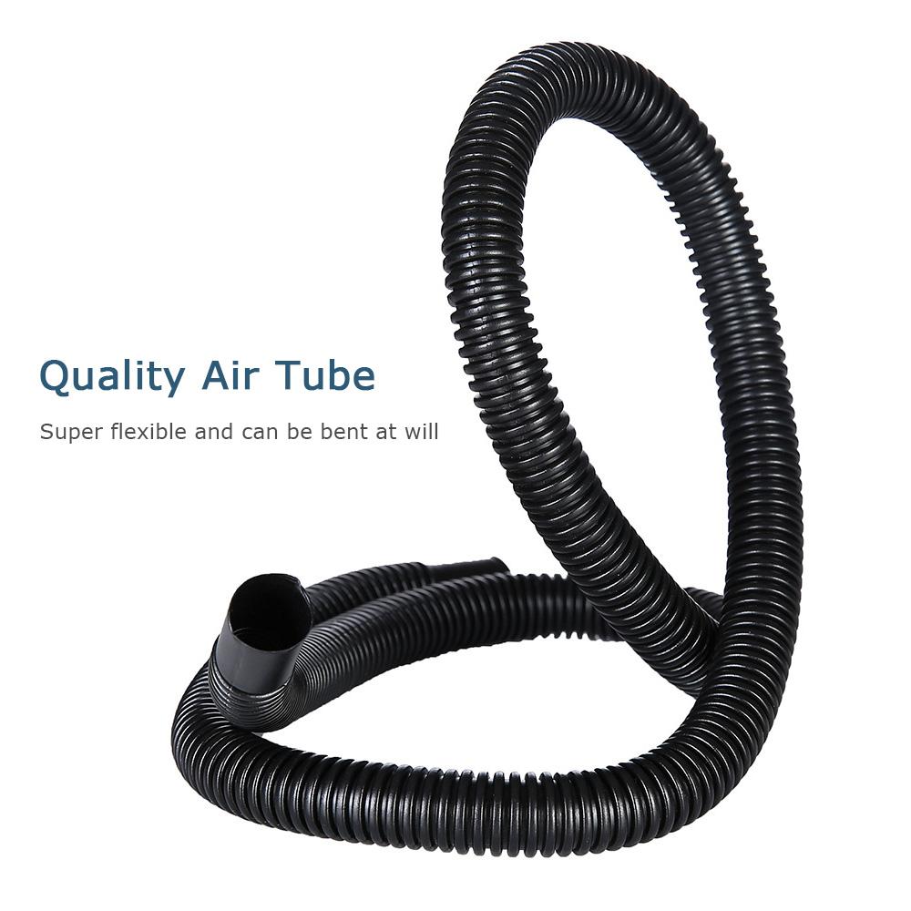 Máy bơm tay Double Action với 3 vòi đính kèm