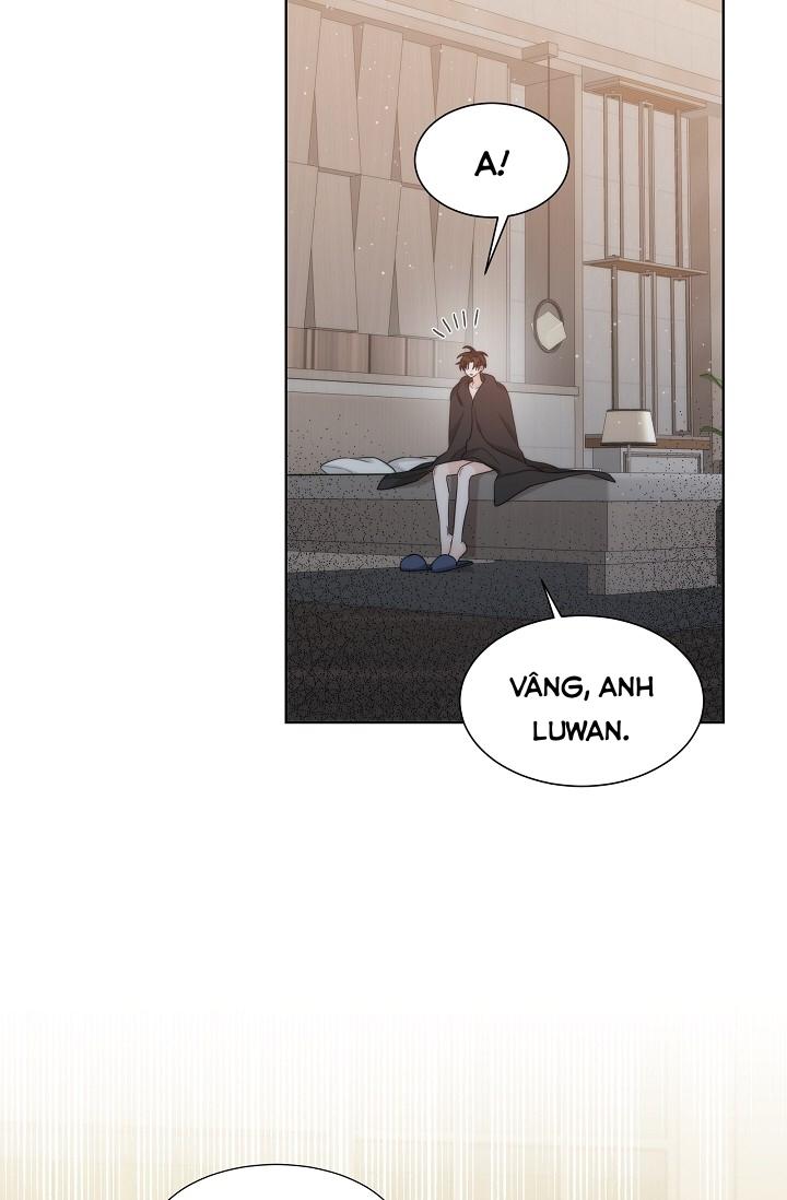 chuyện tình lãng mạn tại manhattan chapter 25 29