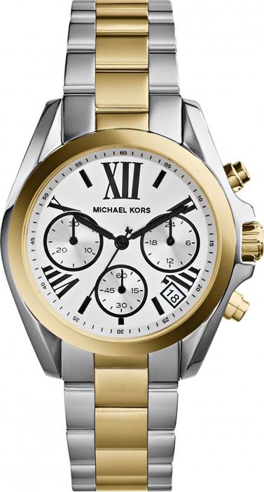 Đồng Hồ Nữ Dây Kim Loại Michael Kors MK5912 (36mm)