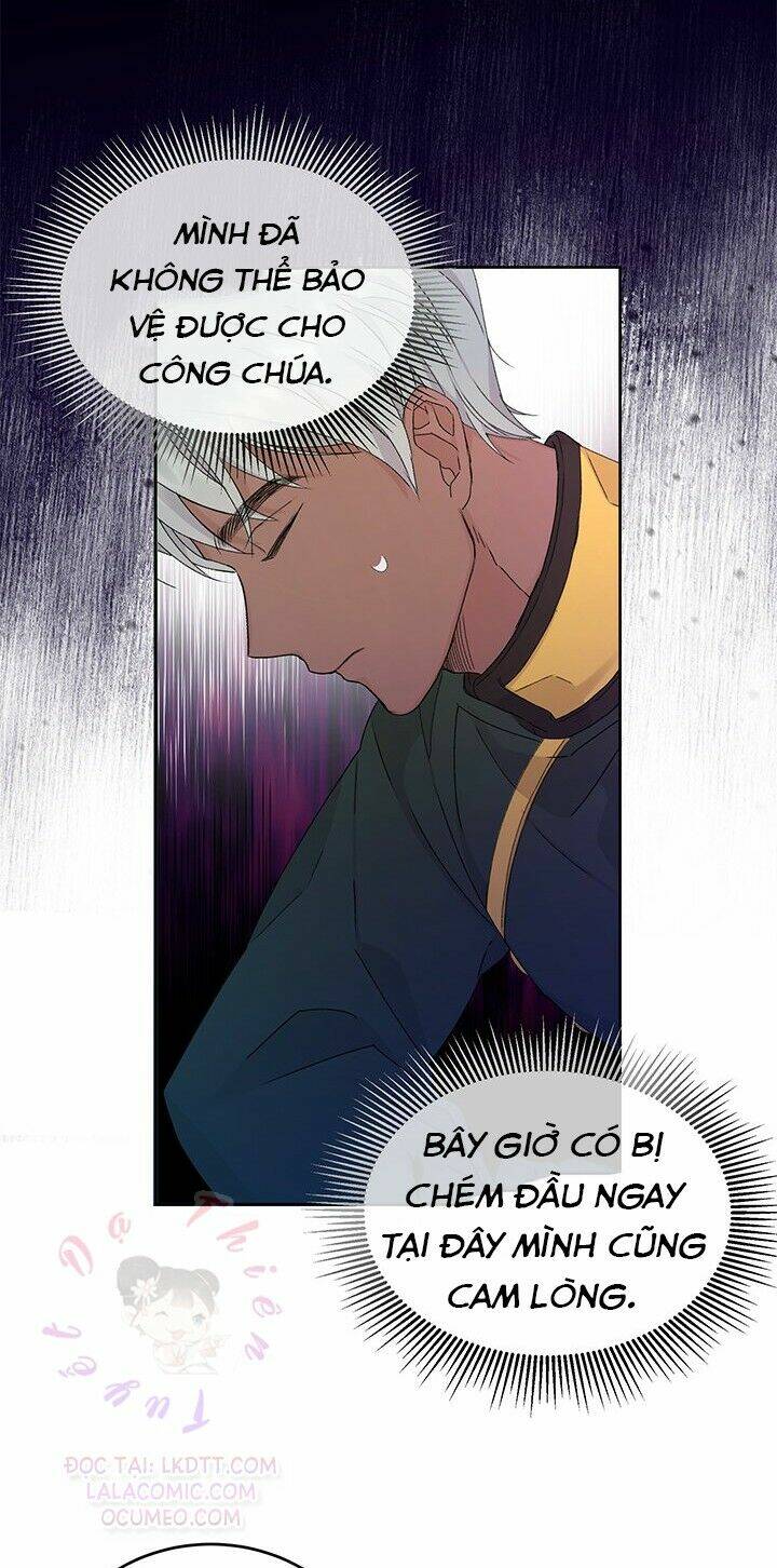 công chúa huỷ diệt chapter 10 19