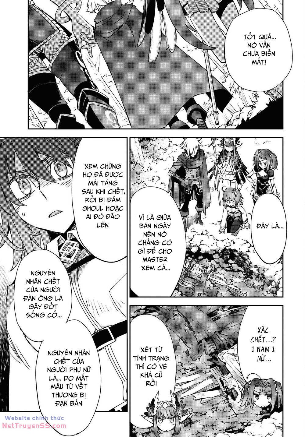 fate/grand order: epic of remnant - salem chapter 29 8