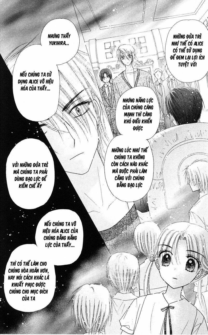 gakuen alice chapter 104 19