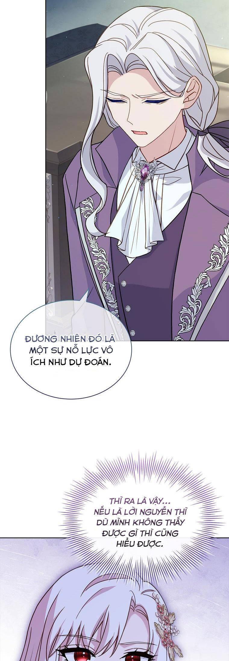 để yên cho tiểu thư hiền chapter 105 4