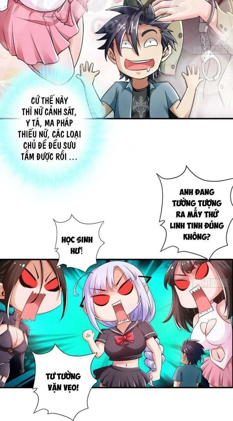 nhân vật phản diện đi tìm đường chết chapter 36 21