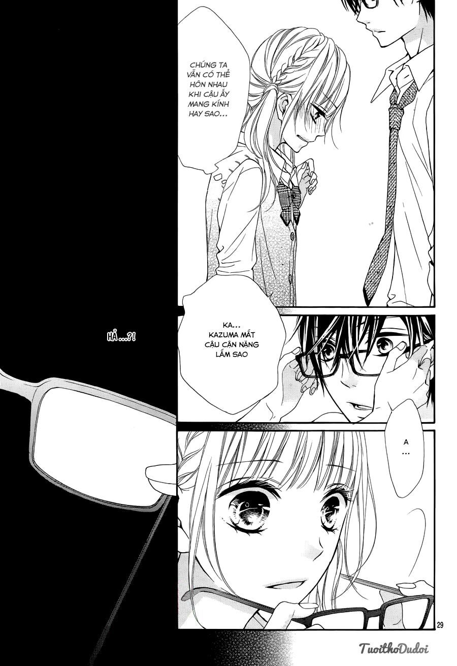 sonna me de minai de chapter 1 33