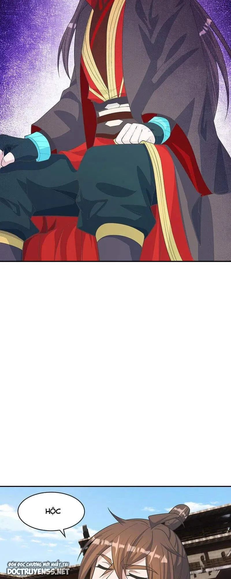 tiên võ đế tôn chapter 0 51