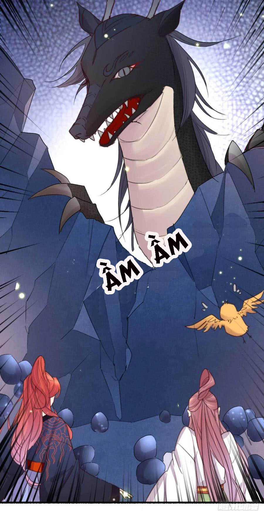 đế tôn cuồng sủng: thần y đặc công phế tài phi chapter 11 17