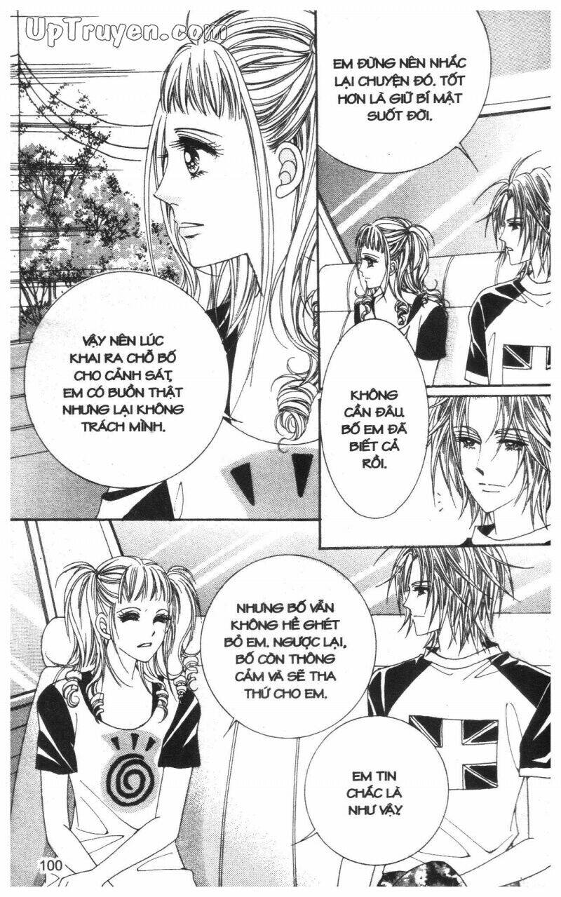 vợ chồng trẻ con bản đẹp chapter 17 99