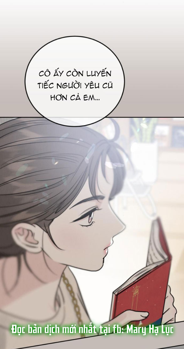 Thuyết Tình Yêu Ích Kỷ chapter 32.2 11