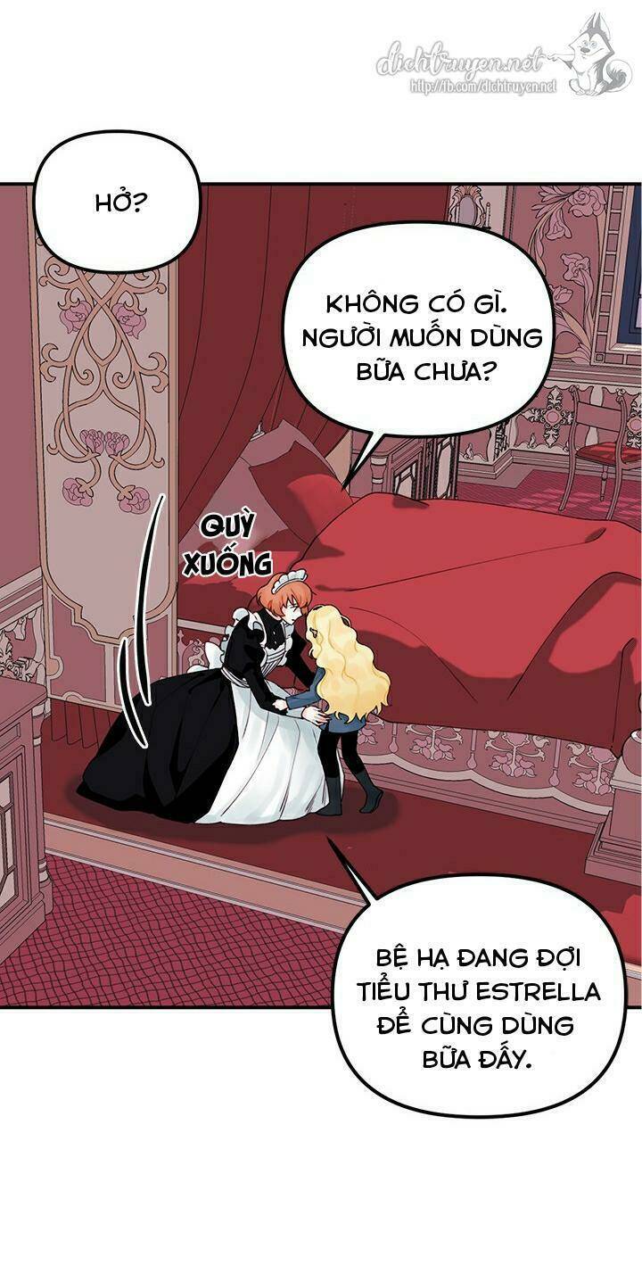 công chúa bãi rác chapter 20 19