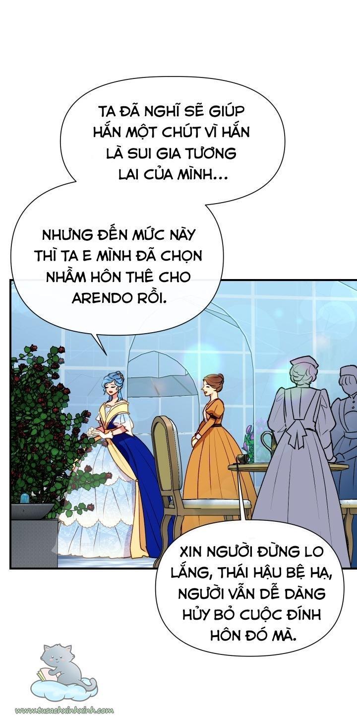 công nương khế ước của gia tộc công tước quái vật chapter 29 28