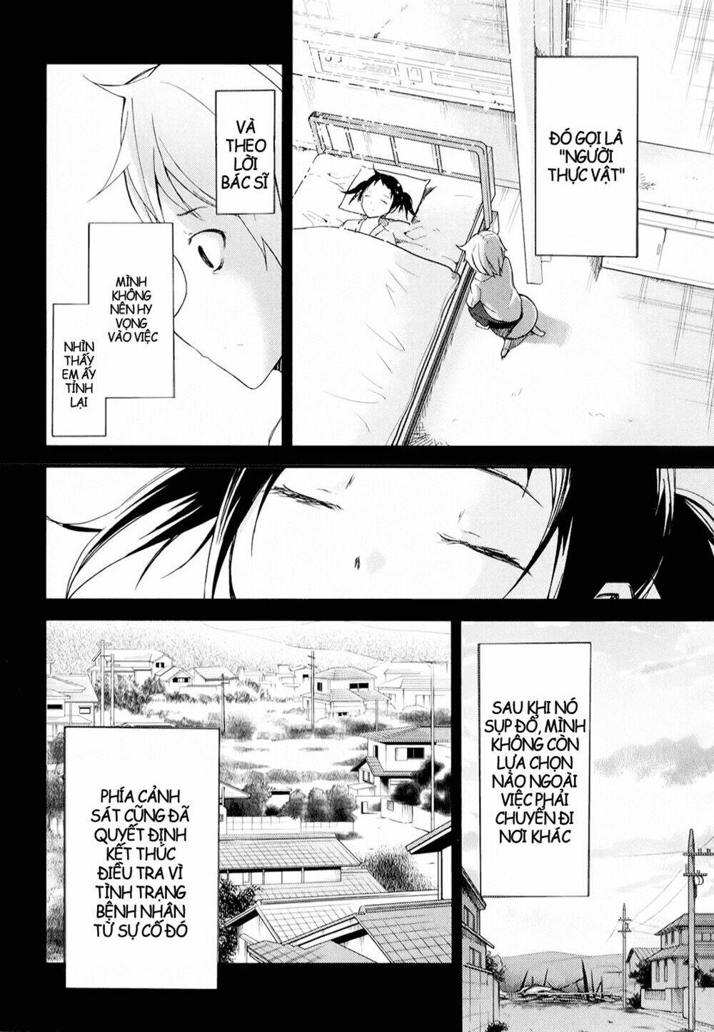 ib - instant bullet chapter 6 14