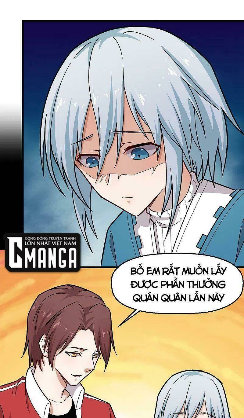 vườn trường cuồng sư hệ thống chapter 241 1