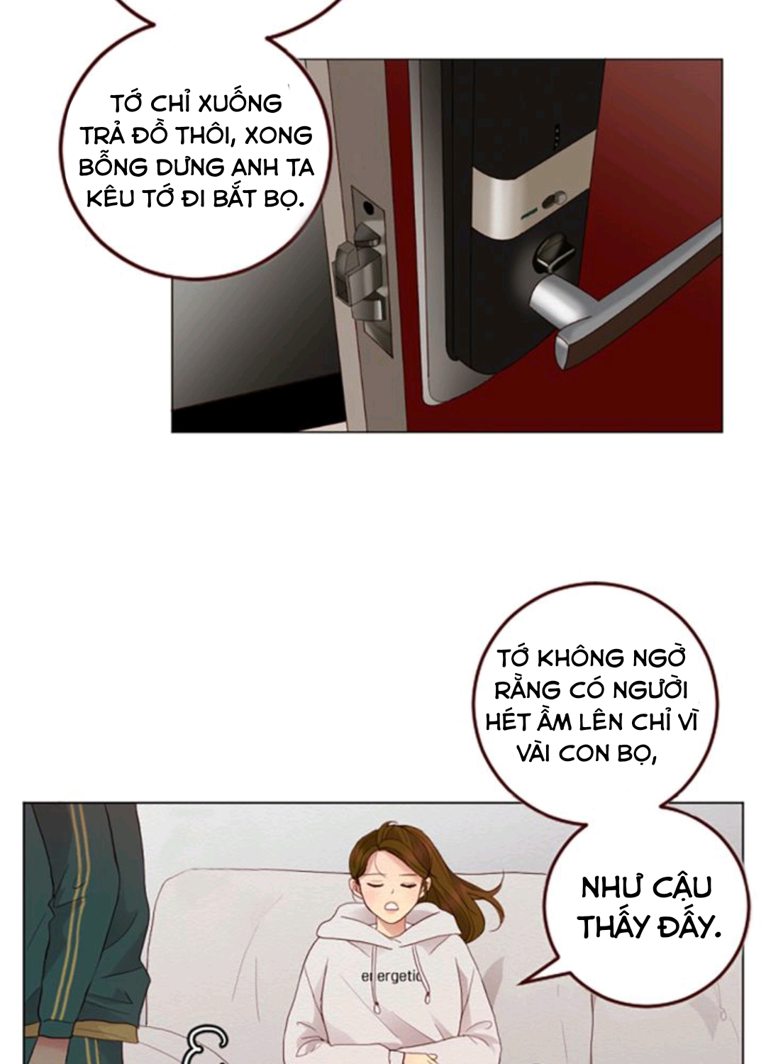 thầm yêu chapter 3 72