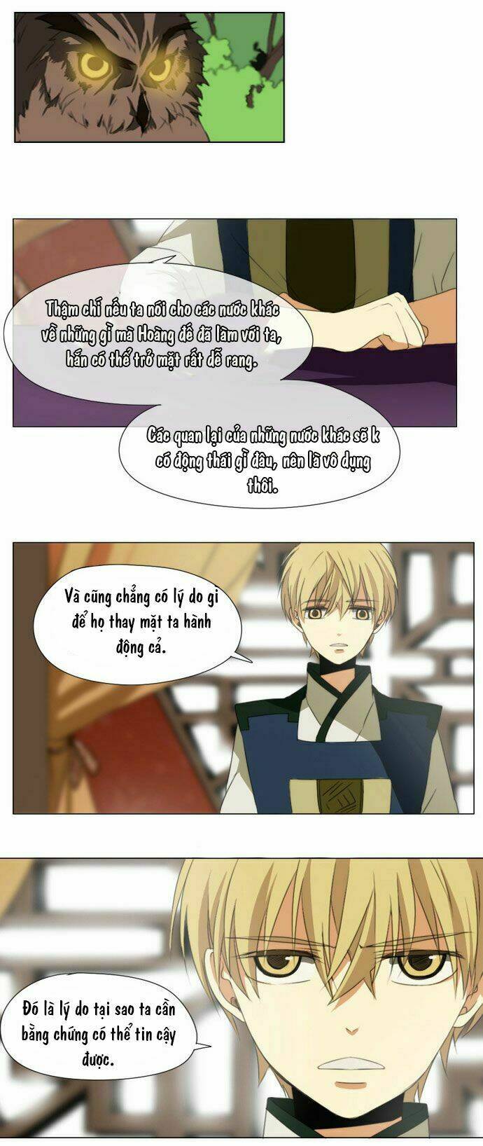 godly bells chapter 26 7