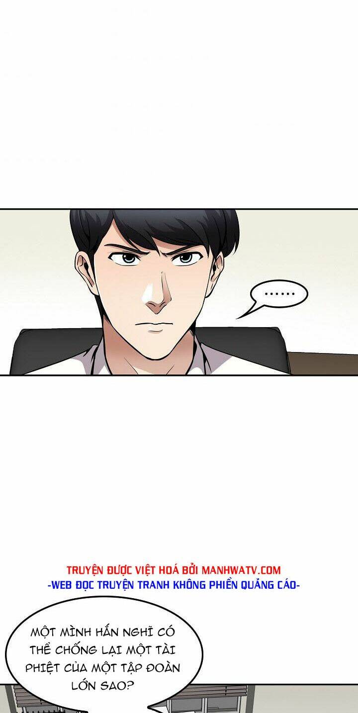 điều tra viên chuyển sinh chapter 82 51