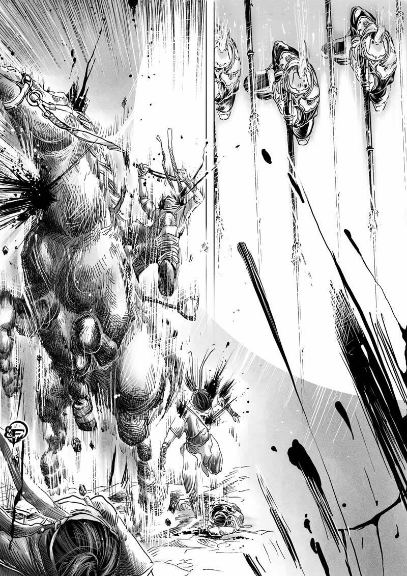 break free magazine chapter 7 85