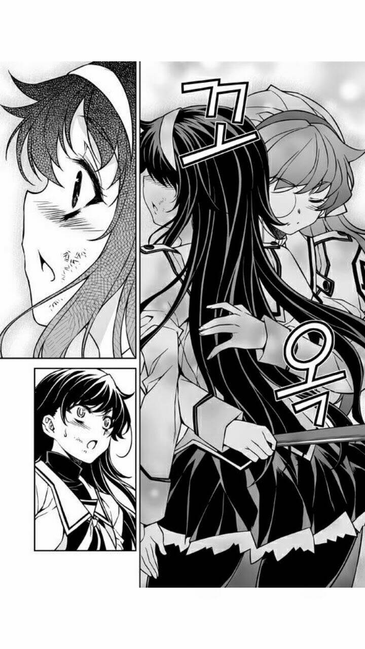 sai:taker - futari no artemis chapter 11 32