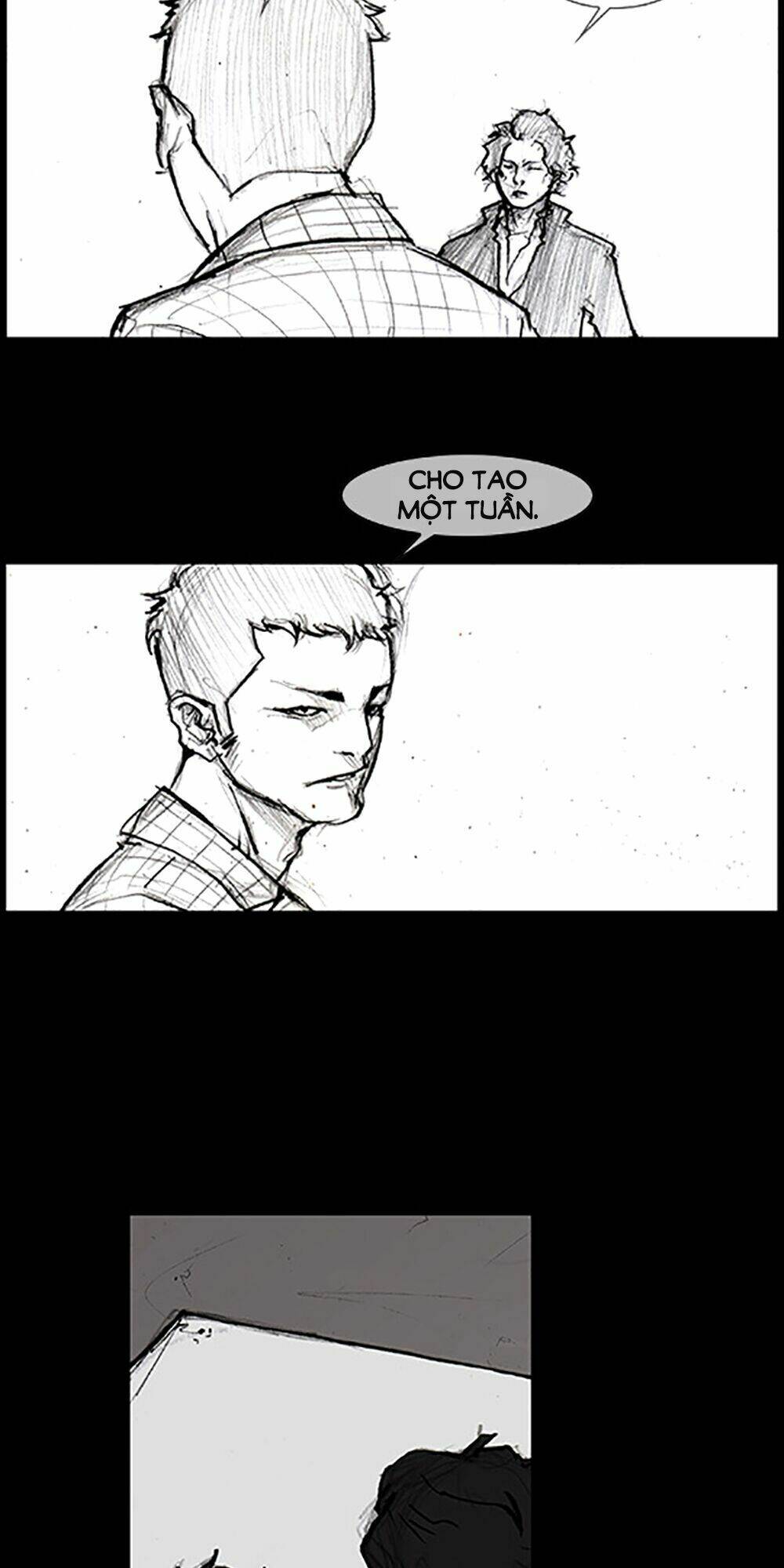 độc cô tiền truyện chapter 29 22