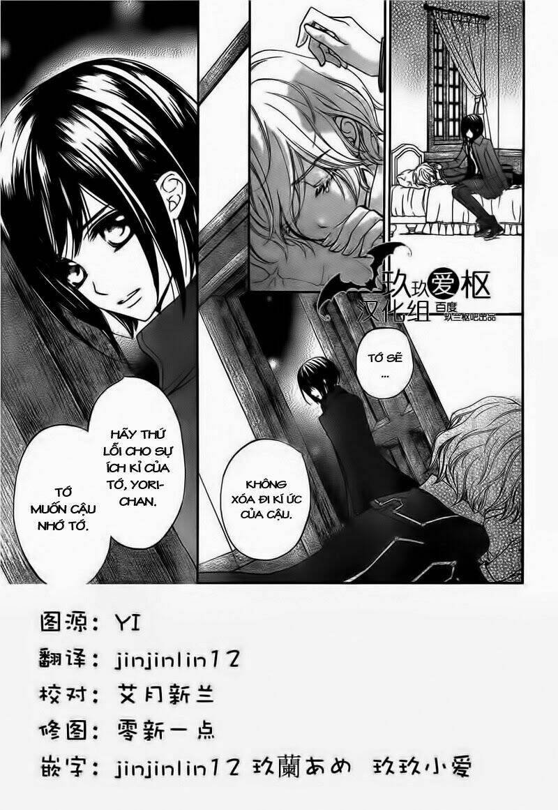 hiệp sĩ vampire chapter 86 2