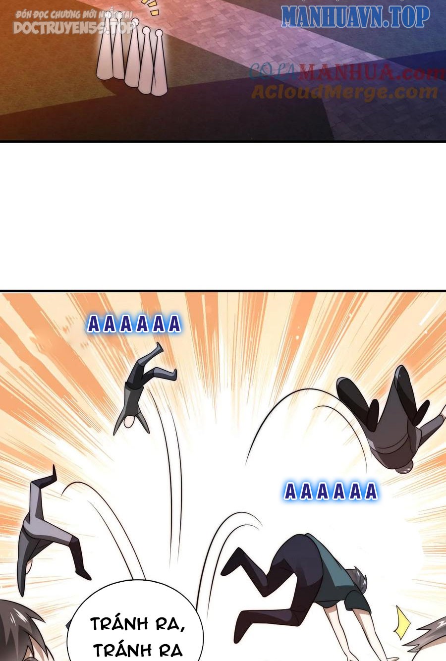 không gian hệ lão lục: dự trữ một vạn tấn thịt ngày tận thế chapter 78 9