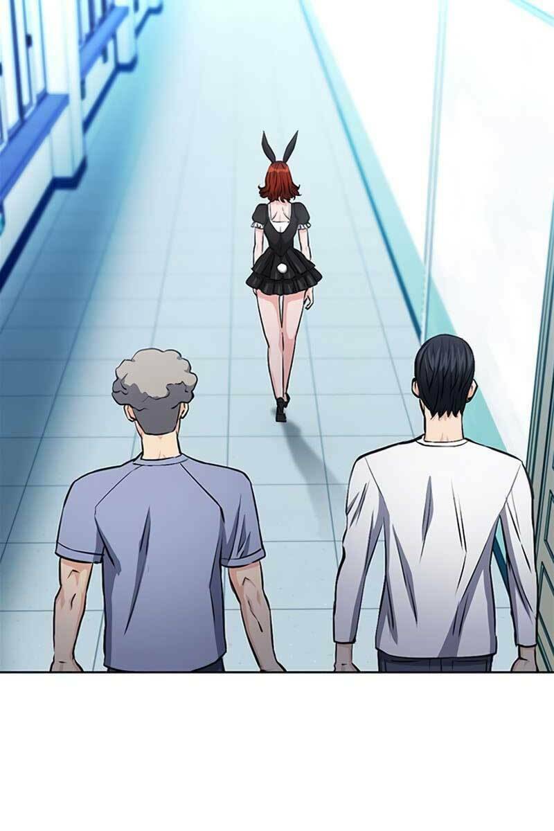 druid tại ga seoul - người hóa thú chapter 86 7