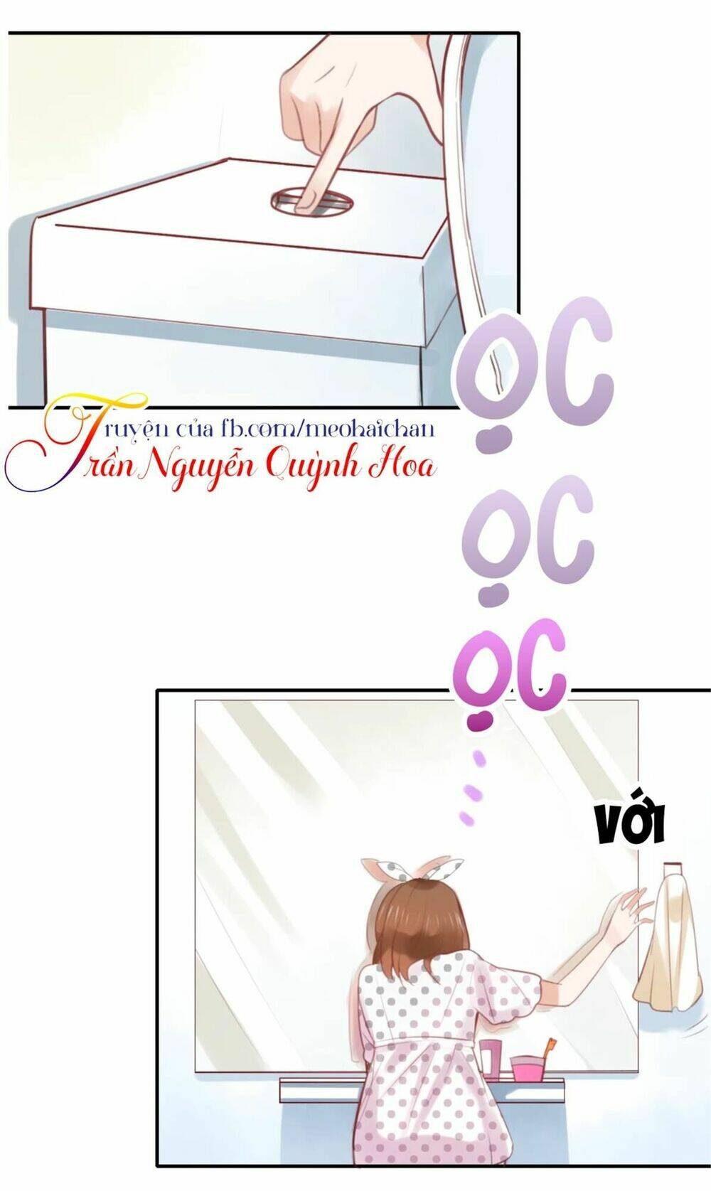 thái tử bong bóng chapter 4 23