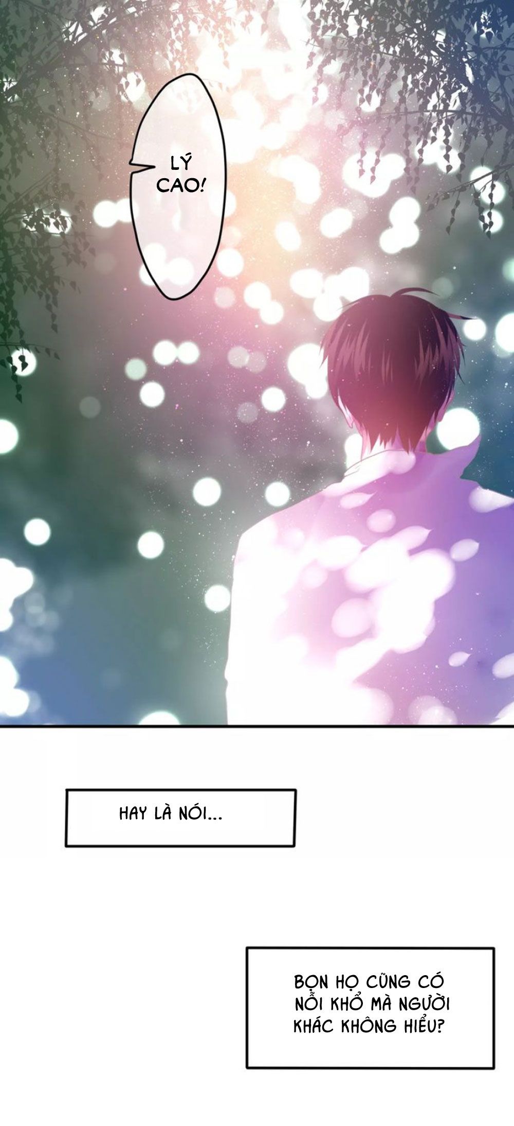 tháng sáu kì diệu chapter 20 26