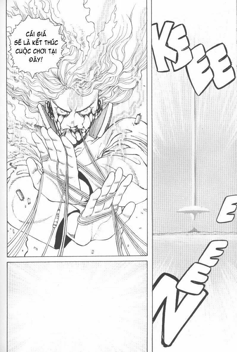 thiên thần chiến tranh alita chapter 49 34